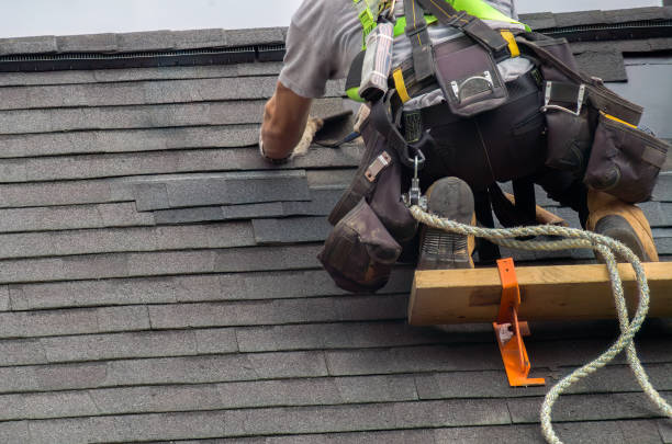 Reliable Roofing contractor in Tinley Park, IL by Brentwood Metal Roofing